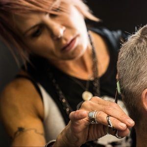 Meet your Posher, Trish